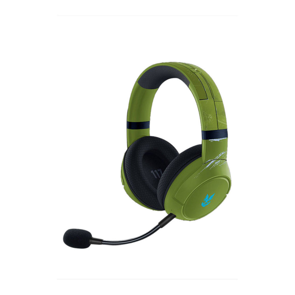 Razer Kaira Pro Wireless Gaming Headset for Xbox X/S/One HALO Infinite Edition