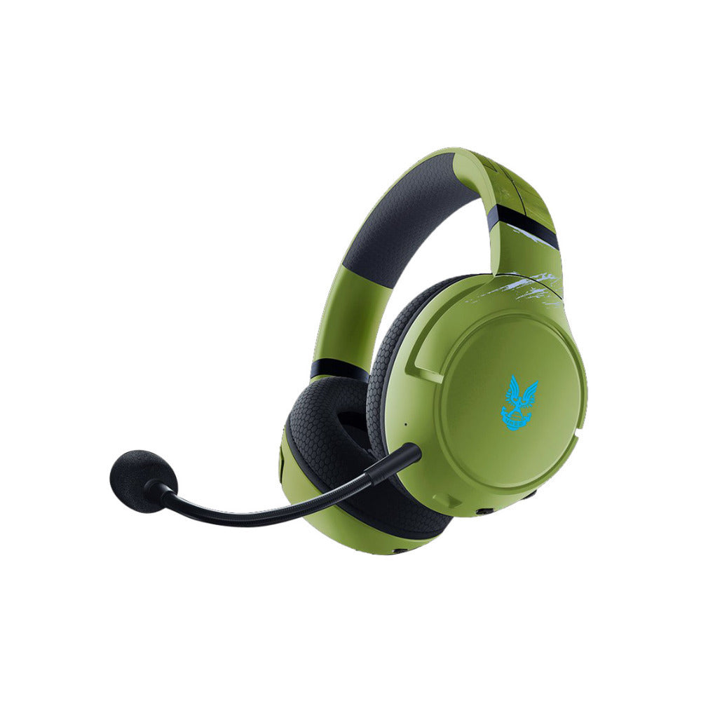 ヘッドホン Razer Kaira Pro HALO Infinite Edition Razer Kaira Pro for Xbox HALO Infinite Edition ワイヤレス