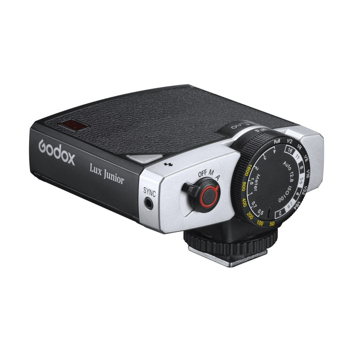 Godox Lux Junior Retro Flash