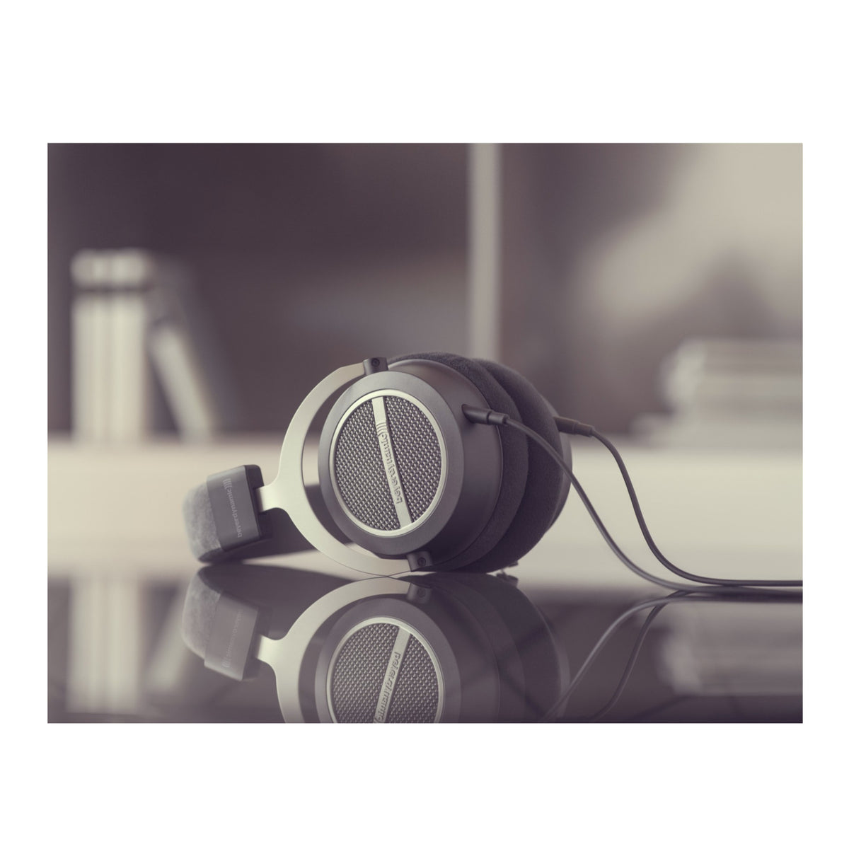 Beyerdynamic Amiron Home Dynamic Headphones