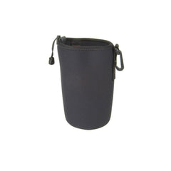 Optech Snoot Boot (Black/Small, 3.2 x 6 Inch)