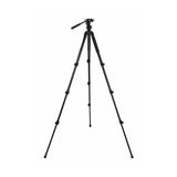 Celestron 4-Section Leg Regal Premium Tripod with Two-Way Pan Head