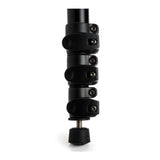 Celestron 4-Section Leg Regal Premium Tripod with Two-Way Pan Head