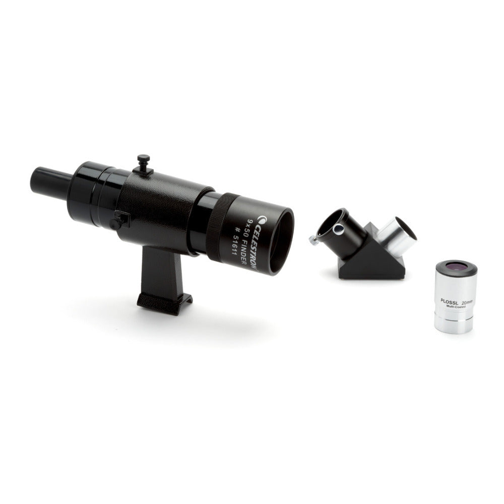 Celestron Advanced VX 6-Inch Refractor GoTo Telescope