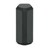 Sony SRS-XE300 X-Series Wireless Portable Bluetooth Speaker (Black) with Power Bank