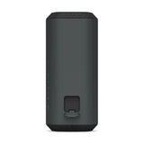 Sony SRS-XE300 X-Series Wireless Portable Bluetooth Speaker (Black) with Power Bank