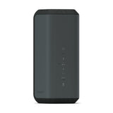 Sony SRS-XE300 X-Series Wireless Portable Bluetooth Speaker (Black) with Power Bank