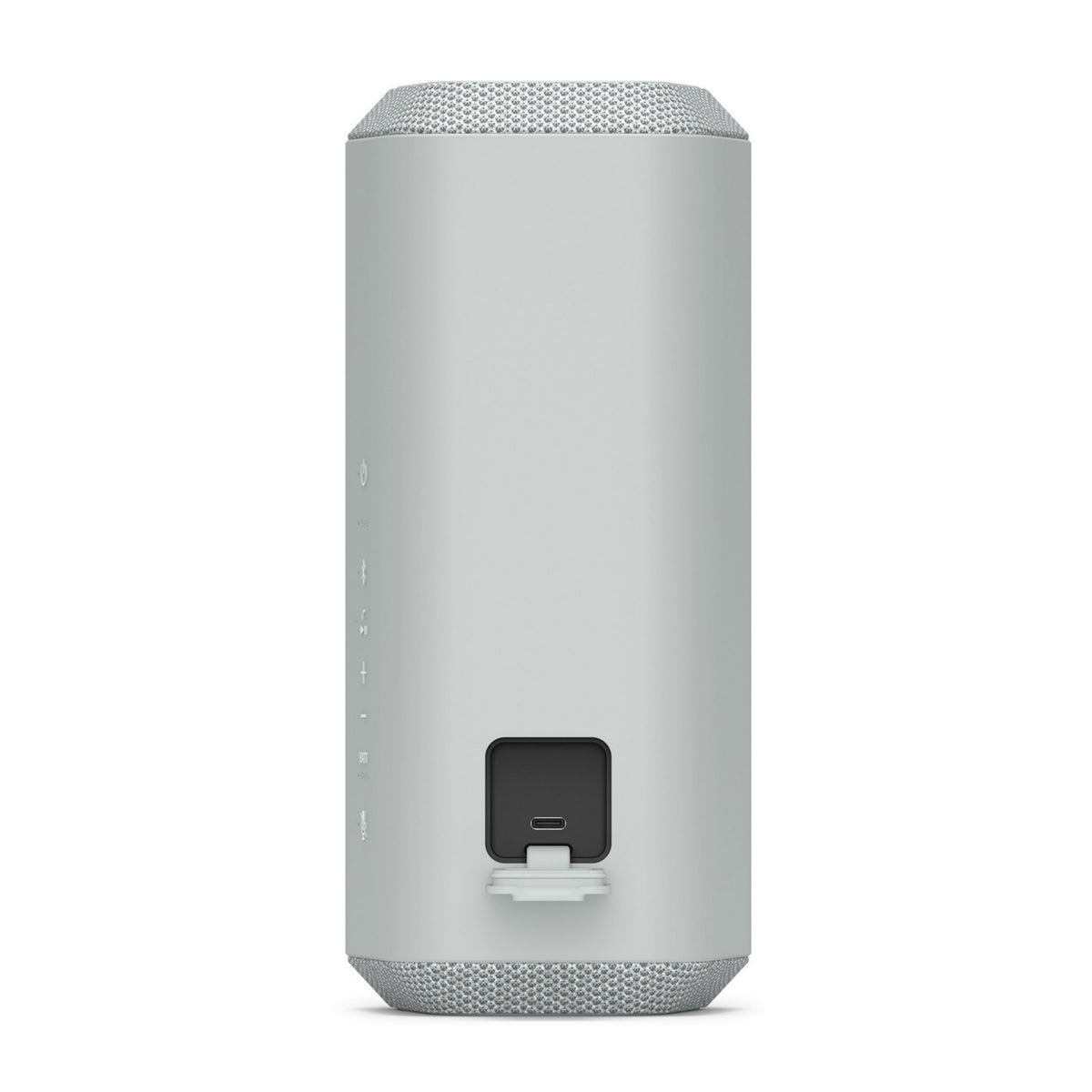 Sony SRS-XE300 X-Series Bluetooth Speaker (Gray) with 10,000mAh Power Bank