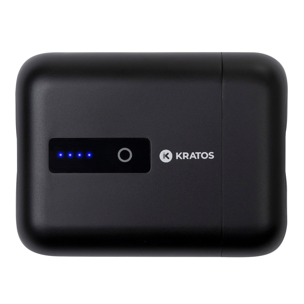 Sony SRS-XE300 X-Series Bluetooth Speaker (Gray) with 10,000mAh Power Bank