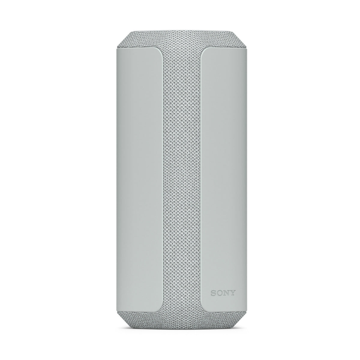 Sony SRS-XE300 X-Series Bluetooth Speaker (Gray) with 10,000mAh Power Bank