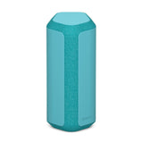 Sony SRS-XE300 X-Series Wireless Portable Bluetooth Speaker (Blue) with 10,000mAh Power Bank