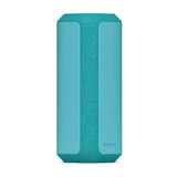 Sony SRS-XE300 X-Series Wireless Portable Bluetooth Speaker (Blue) with 10,000mAh Power Bank