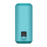 Sony SRS-XE300 X-Series Wireless Portable Bluetooth Speaker (Blue) with 10,000mAh Power Bank