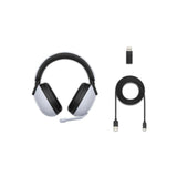 Sony INZONE H9 Wireless Noise Canceling Gaming Headset with Headphone Stand