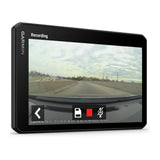 Garmin DriveCam 76 GPS Navigator with Built-In Dash Cam