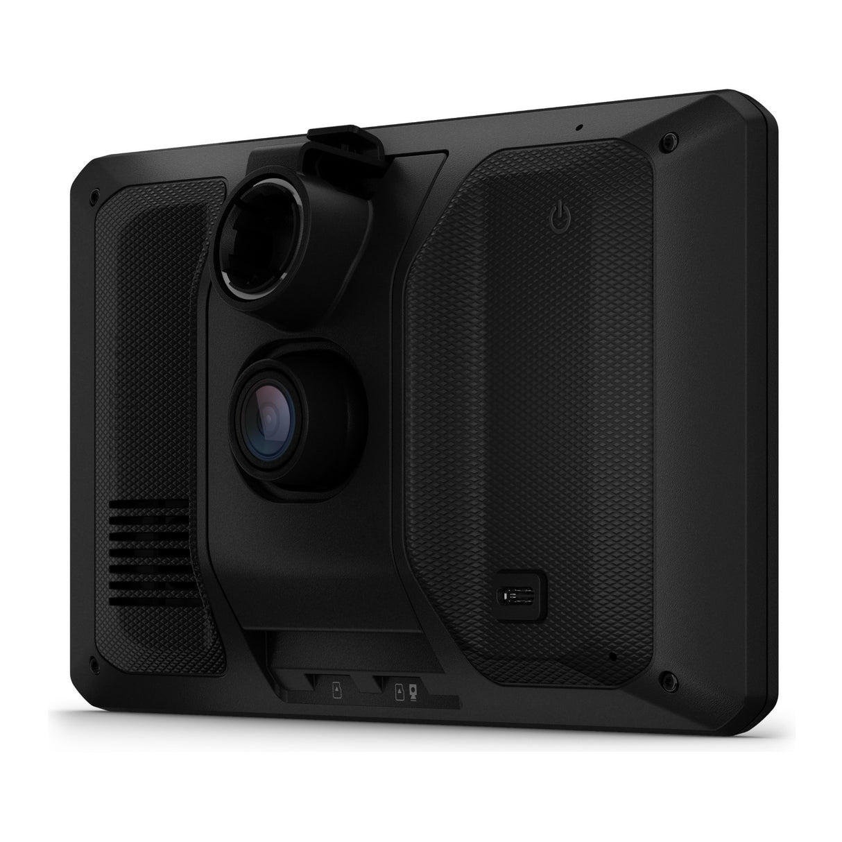 Garmin DriveCam 76 GPS Navigator with Built-In Dash Cam