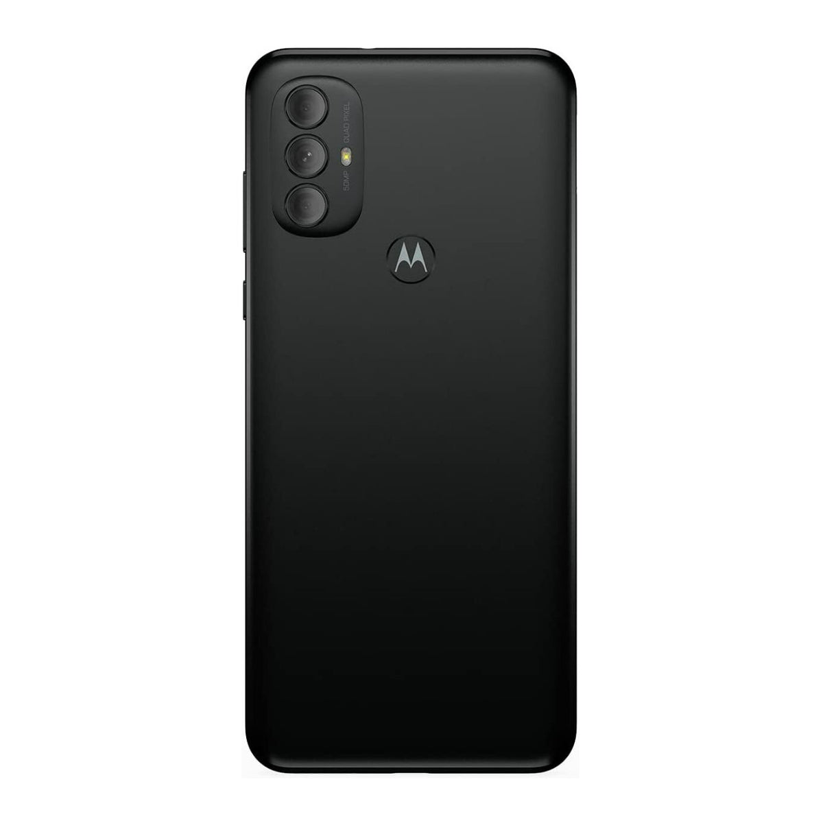 Motorola Moto G Power Unlocked 64 GB GSM Cellular Phone (Dark Glove)