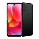 Motorola Moto G Power Unlocked 64 GB GSM Cellular Phone (Dark Glove)