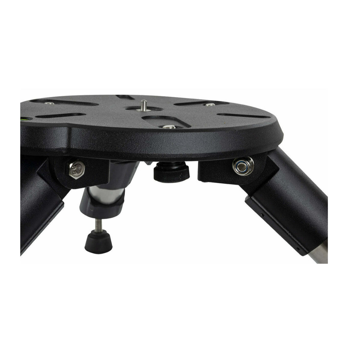 Celestron Tabletop Miniature Tripod with Folding Legs for NexStar Evolution and NexStar SE
