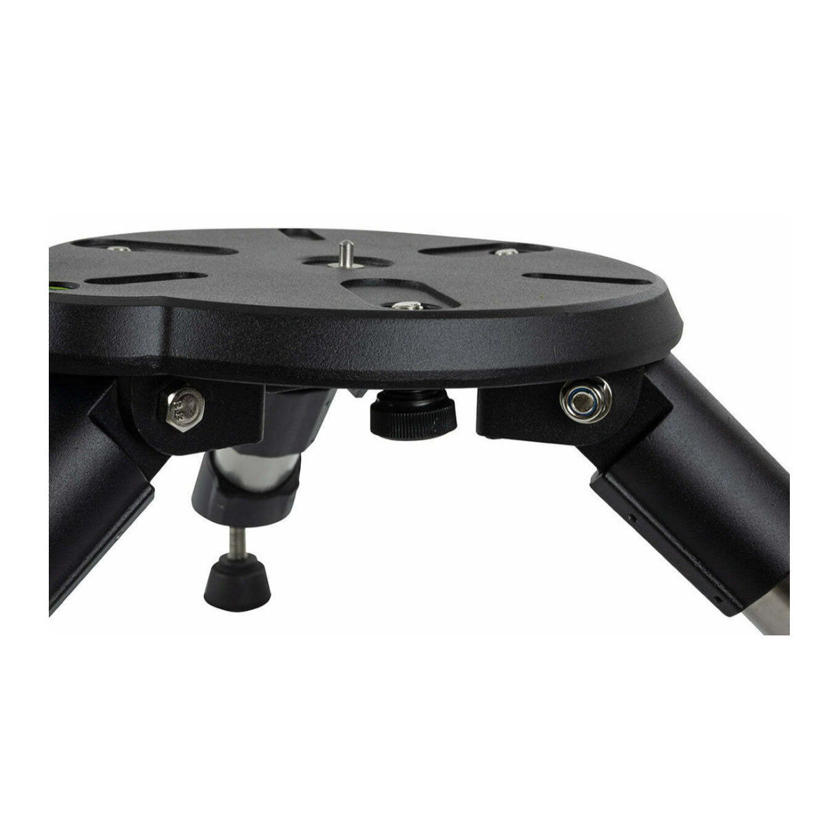 Celestron Tabletop Miniature Tripod with Folding Legs for NexStar Evolution and NexStar SE