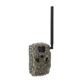 Stealth Cam Fusion X 26MP Camera (AT&T and Verizon) - Treebark Camo with 32GB SD and Solar Panel
