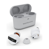 Beyerdynamic Free BYRD True Wireless Bluetooth In-Ear Headphones with ANC (Gray) (Open Box)