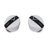 Beyerdynamic Free BYRD True Wireless Bluetooth In-Ear Headphones with ANC (Gray) (Open Box)
