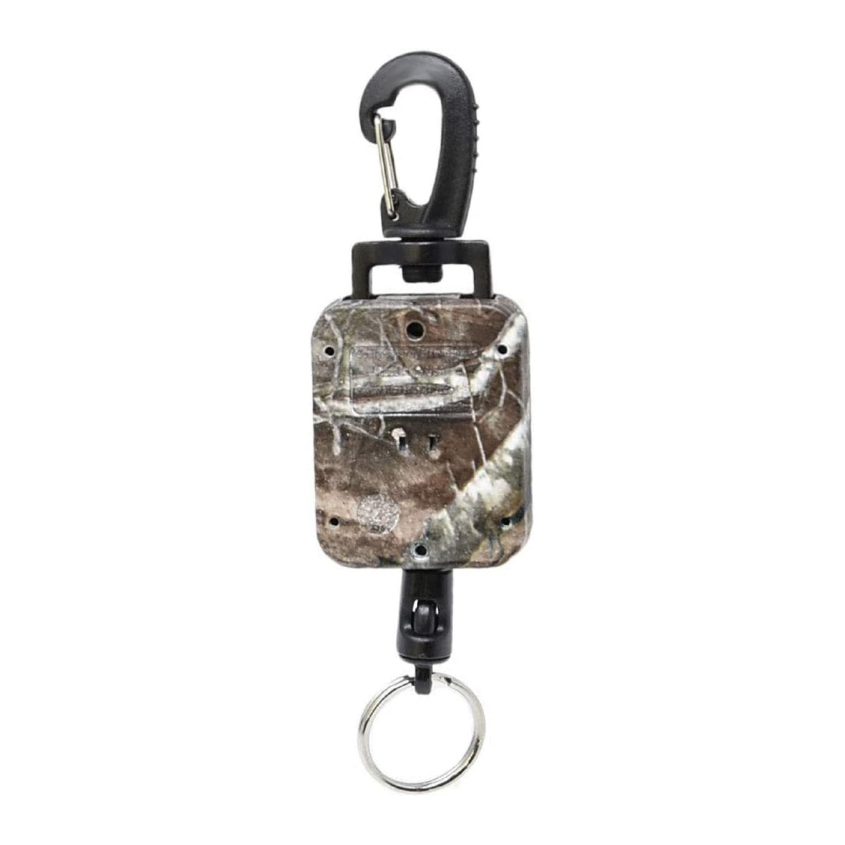 Nikon Retractable Rangefinder Tether (Truetimber Kanati Realtree Camo)