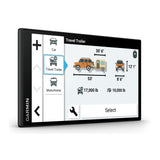 Garmin 7-Inch RV 795 GPS Navigator