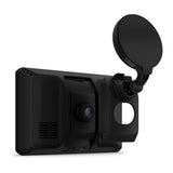 Garmin RVcam 795 RV GPS with Built-In Dash Cam