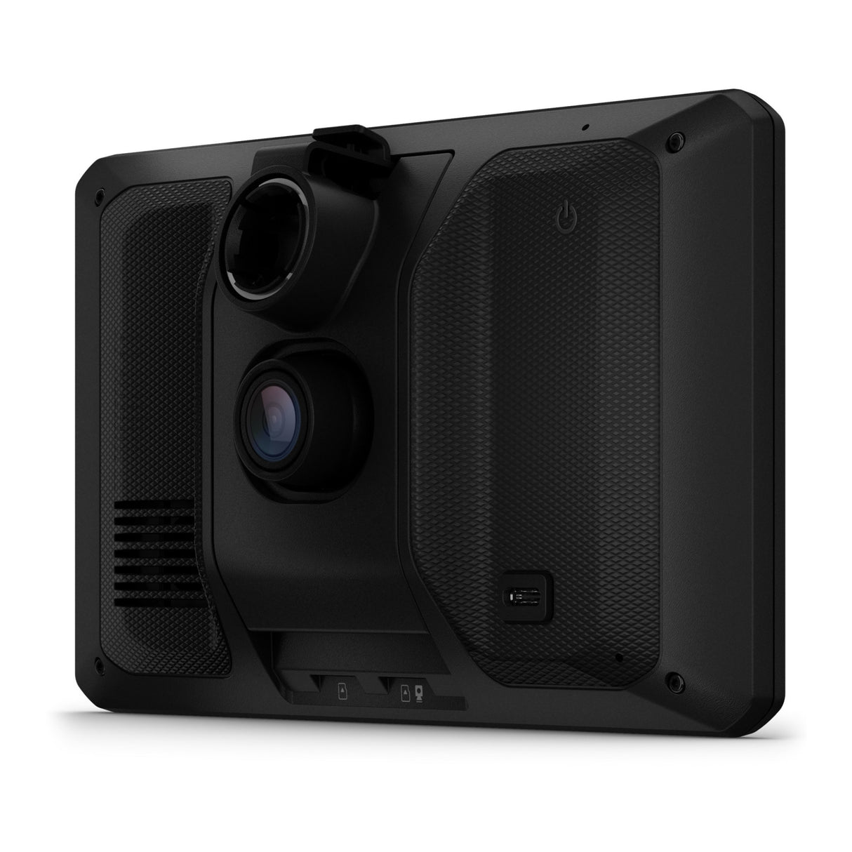 Garmin RVcam 795 RV GPS with Built-In Dash Cam