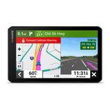 Garmin RVcam 795 RV GPS with Built-In Dash Cam