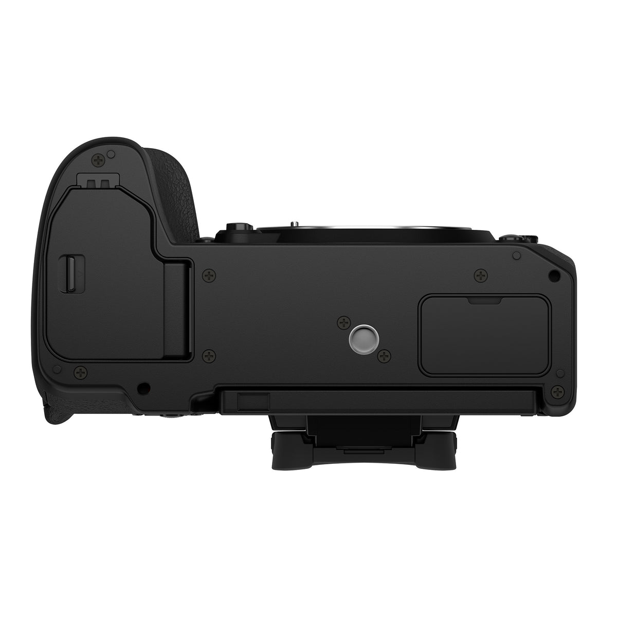 Fujifilm X-H2S Mirrorless Camera Body (Black) Bundle