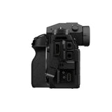 Fujifilm X-H2S Mirrorless Camera Body (Black) Bundle