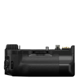 Fujifilm X-H Vertical Battery Grip with Rechargeable Battery (2-Pack) and Dual Charger