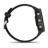 Garmin Forerunner 255 Music Running Watch (Black)