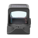 HOLOSUN HE508T-GR-X2 Black Anodized 1x 2/32 MOA Green Dot and Circle Reticle