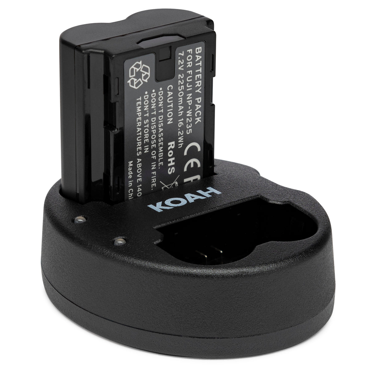 Sigma 56mm F1.4 Contemporary DC DN Lens for Fuji X Mount with Battery and Dual Charger Bundle