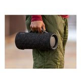 Sony SRS-XG300 X-Series Wireless Portable Bluetooth Party Speaker (Black) with LCD PD Battery Pack