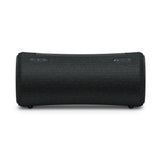 Sony SRS-XG300 X-Series Wireless Portable Bluetooth Party Speaker (Black) with LCD PD Battery Pack