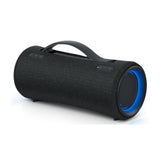 Sony SRS-XG300 X-Series Wireless Portable Bluetooth Party Speaker (Black) with LCD PD Battery Pack