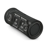 Sony SRS-XG300 X-Series Wireless Portable Bluetooth Party Speaker (Black) with LCD PD Battery Pack