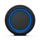 Sony SRS-XG300 X-Series Wireless Portable Bluetooth Party Speaker (Black) with LCD PD Battery Pack