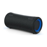 Sony SRS-XG300 X-Series Wireless Portable Bluetooth Party Speaker (Black) with LCD PD Battery Pack