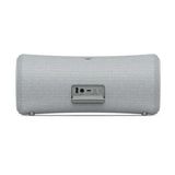 Sony SRS-XG300 X-Series Wireless Portable-Bluetooth Party-Speaker (Light Gray) with PD Battery Pack