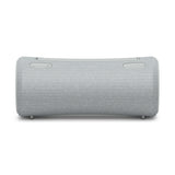 Sony SRS-XG300 X-Series Wireless Portable-Bluetooth Party-Speaker (Light Gray) with PD Battery Pack