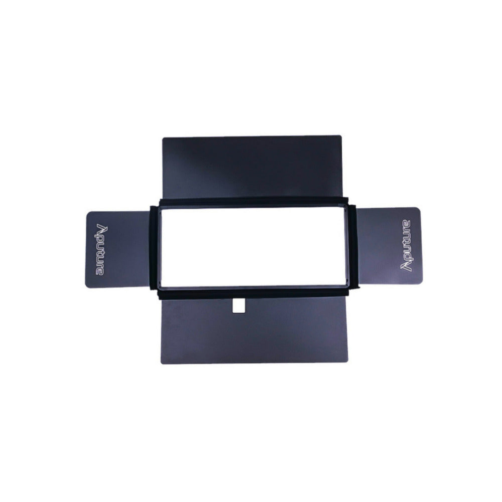 Aputure Nova P600c Barn Door (Open Box)