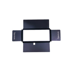Aputure Nova P600c Barn Door (Open Box)