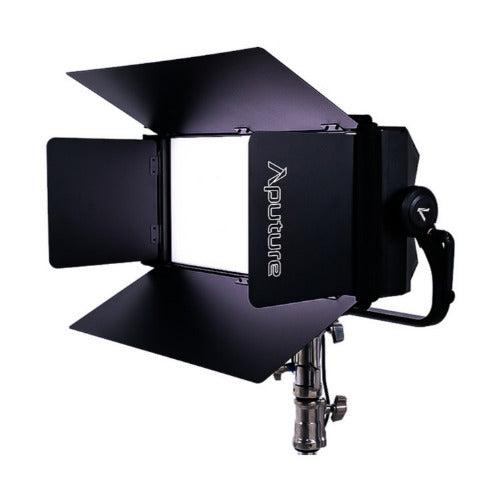 Aputure Nova P600c Barn Door (Open Box)