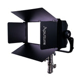 Aputure Nova P600c Barn Door (Open Box)